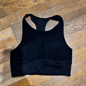 ALO Yoga Racerback Sports Bra